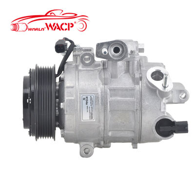 7SBH17C F2GH19D629AC Car AC Compressor For Ford Edge For Lincoln MKX WXFD151