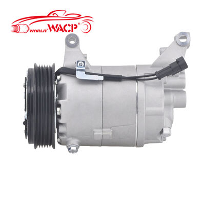 6CVC Car Air Conditioner Compressor 68418826AA 51922505 For Fiat Palio For Strada For Punto WXFT005