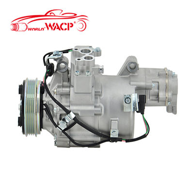 12V HBC175 Car Air Compressor Auto AC Compressor For Honda Civic FA3/FD3 1.3
