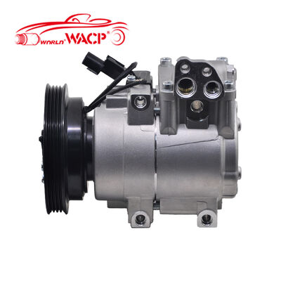 977014A450 Compressor For Hyundai Starex H1 2.5T AC Compressor WXHY092