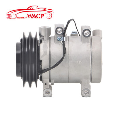 For Isuzu DMAX 2.5 Car Air Conditioner Compressor 8982002461 8973681210 WXIZ005A