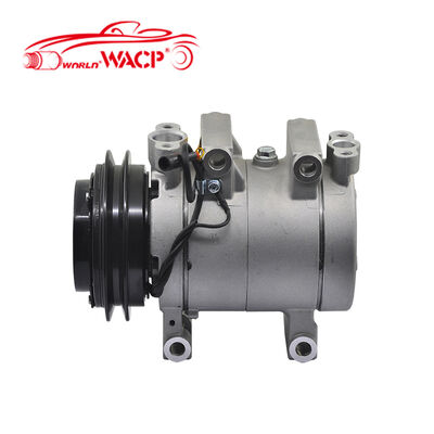 10S15C Car AC Compressor 898199289 A4201184A02001 For Isuzu DMAX 3.0 WXIZ004A
