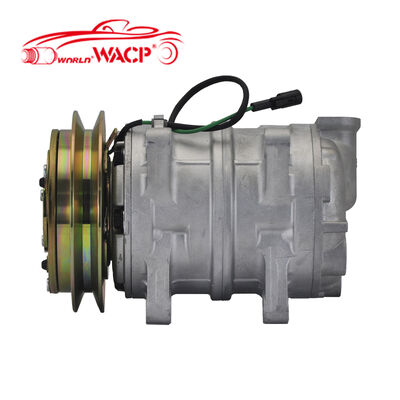 5060117570 For Isuzu Forward 24V Air Conditioning Pumps Supplier WXIZ023