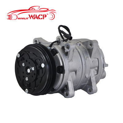 19192950 Air Conditioning Auto Ac Compressor For Isuzu 600P 12V WXIZ003