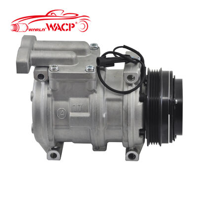 BTR4717 Auto Air Conditioning Car Compressor For Eurostar  NewHolland WXIV011