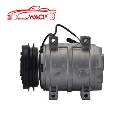 1998-2002 24V Car Air Compressor For Isuzu ELF 972524470 2117800 WXIZ012