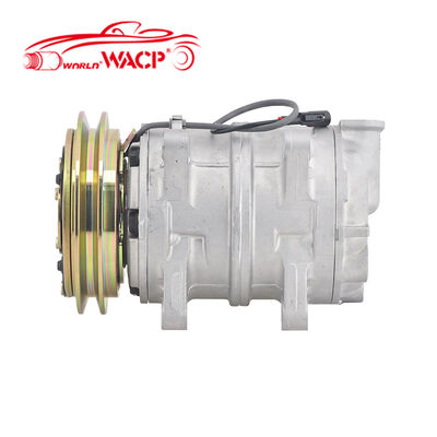 97161173 8971611731 2011246AM Car AC Compressor DKS15C For Isuzu NPR GMC WXIZ028