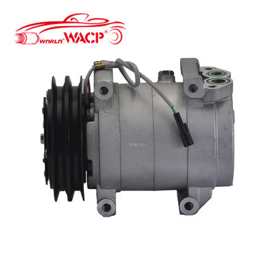 CM7421 740121 Car Air Compressor For Isuzu NPR75 NPS75 For Holden 24V WXIZ034