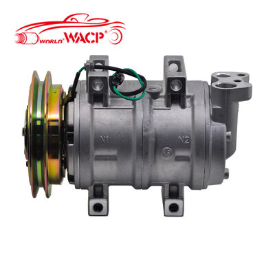 2005-2009 DKS15D 135MM Auto AC Compressor SP15 For Isuzu NPR NKR 24V WXIZ026A