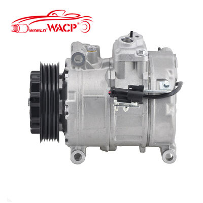 2W9319D629CD 2483000170 Car Air Compressor For Jaguar XF XJ 3.0 WXJG009