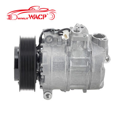For Jaguar870 850 890 For Lexion570 12V Car AC Compressor DCP17508 WXJG004