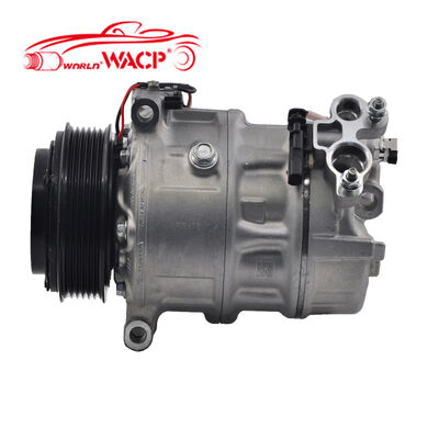 Auto Air Conditioning Compressor For RangeRover For DiscoveryⅤC2D38695 WXJG007