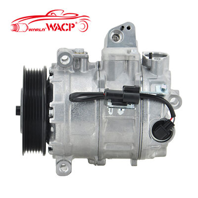 WNRLN 6W9319D629AB 6W9319D629AA Car AC Compressor For JAGUAR XJ WXJG010