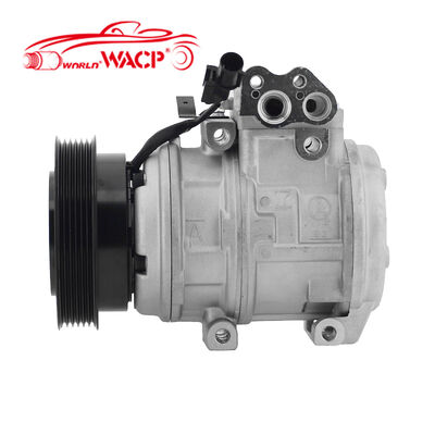 10PA17C 6PK 12V Car AC Compressor for Hyundai Elantra Tucson Automotive Air Conditioning Compressor