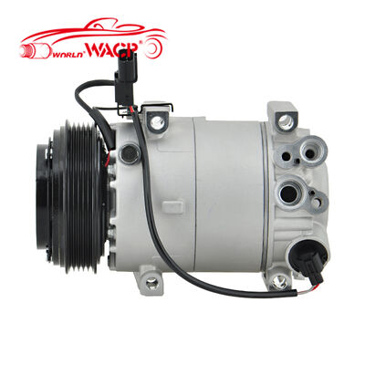 977011Y201 Automotive AC Compressor VS09E 5PK  For Kia Picanto 1.0 WXKA049