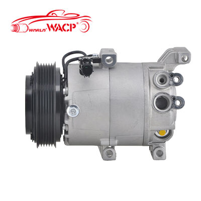 977012K600 Automotive AC Compressor For Kia Soul 1.6 VS12M WXKA031