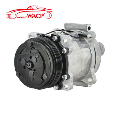 12V 5H11 4PK Auto Air Conditioning For Kia 507 WXKA015