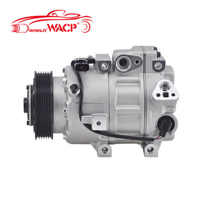 CA500YPCBA14 Air Conditioner Compressor For Kia Carnival YP 3.3 2015-2020 WXKA099