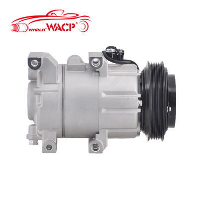 OEM 890240 Auto Air Condition Compressor For Kia Soul For Hyundai I30 1.6 WXKA062