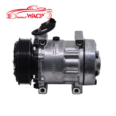 LR031453 Auto Parts Ac Compressor For Land For Rover For Defender WXLR002