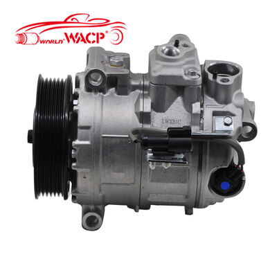 5H3219D623AB Car Air Conditioning Compressor For DiscoveryⅢ4.0 WXLR015