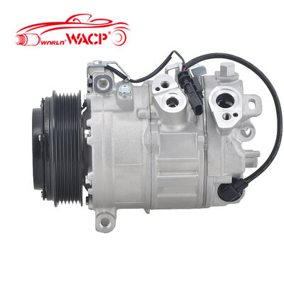 AC Compressor For LandRover Discovery M8A219D629AB LR159435 WXLR029