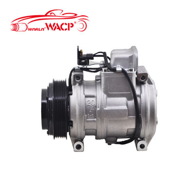 12V AC Auto Compressor DCP17015 0002302211 For Benz S W140/C140 1991-1999 WXMB045
