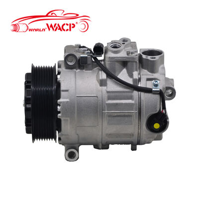 Mercedes Benz Air Conditioning Compressor For Benz C W203/W265 OEM DCP17153 12V Variable Displacement Compressor