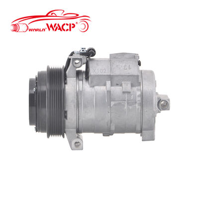 10S17C 6PK OEM 68012250AA A0012307111 Auto Air Conditioner Compressor For Benz Sprinter B906 B907 WXMB020