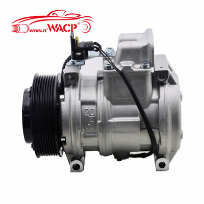 OEM DCP17006 0002300311 Auto AC Compressor 10PA20C 8PK 12V For Benz C W140 C140 WXMB010