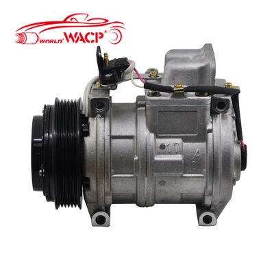 OEM A0002300611 Car AC Compressor 10PA17L 6PK For Benz W124 SL600 Sprinter Vito 3.2 WXMB008