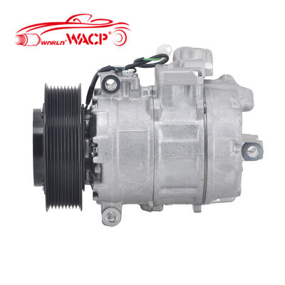 24V Auto AC Compressor 7SBU16C 9PK For Benz Axor for Integro for Tourismo Grimme WXMB002A