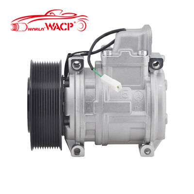 24V OEM DCP17902 5412300511 Auto Air Conditioning Compressor For Benz Actros MP2 MP3 10PA15L 11PK WXMB007