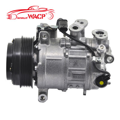 A0008303202 0008303002 Vehicle AC Compressor For Benz C/E/GLC W213/X253/W205 WXMB073