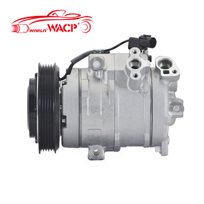 7813B173 Car Air Conditioner Compressor For TMitsubish Xpander Kaki3 WXMS085