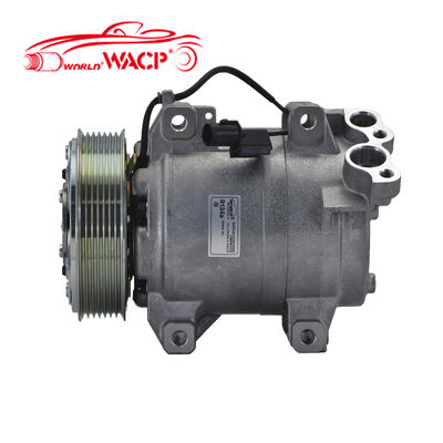 DKS15D Car AC Air Conditioner Compressor MN123624 For Mitsubishi L200 For Triton For Pajero WXMS024