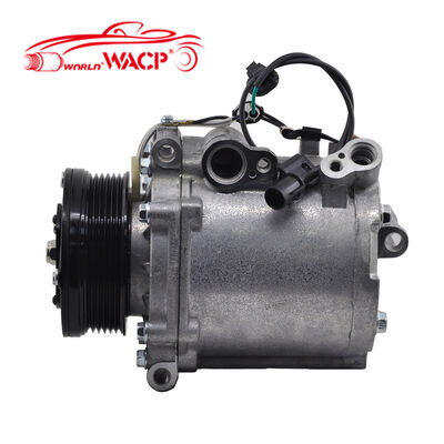 7813A096 AKC200A221A Cooling Pump Compressor For Mitsubishi  ASX For Grandis For Lancer WXMS036