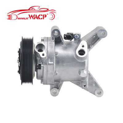 92600D323A D11R61450 Auto AC Compressor For Mazda2 2014-2018 WXMZ046