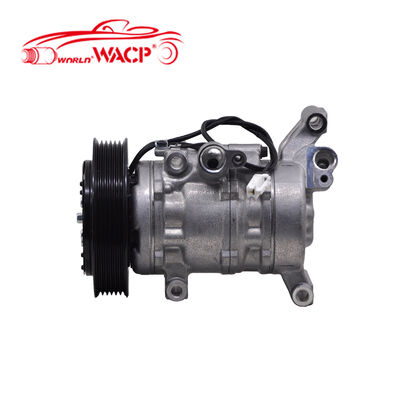H12A1AG4EW Auto AC Compressor For Mazda M3 1.6 BL14 2008-2014 WXMZ040A
