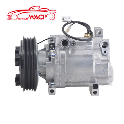 H12A1AG4EW Auto AC Compressor For Mazda M3 1.6 BL14 2008-2014 WXMZ040A