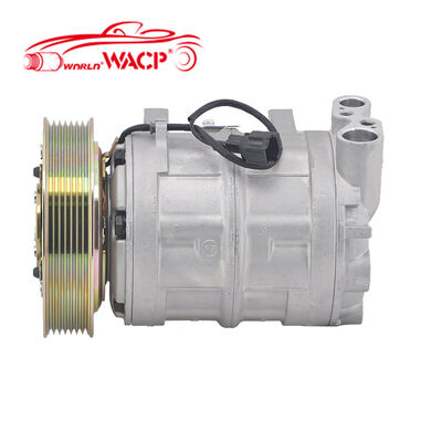 Car Air Conditioner Compressor 2600VB80 For Nissan Patrol For Pathfinder WXNS042
