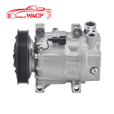 12V Auto AC Compressor 32289G For Nissan Maxima For Cefiro WXNS038