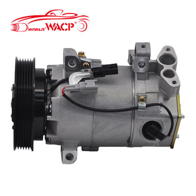 12V For Renault Captur1.5L for Clio for Nissan Micra1.5 VCS14EC 6PK Car AC Compressor OEM 926002352R 926000838R WXRN025