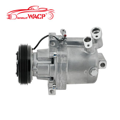 OEM 93194040 9520051KA0 DKV08R 4PK Car Air Conditioner Compressor For Suzuki Splash For Opel Agila1.2 WXOP019