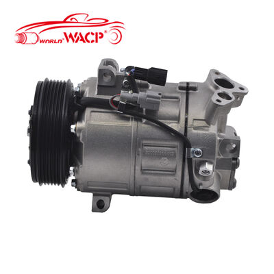 DSC17EC 6PK Auto Ac Compressor System 92600EN22B For Renault For Scenic WXNS125
