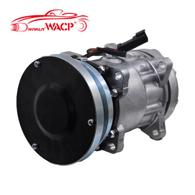 CO4468C Compressor AC System Part 7H15 24V For Truck WXTK030