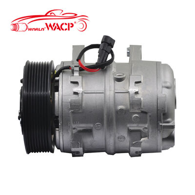 OEM 8103020A53D Air Conditioner Auto Compressor For FAW J6 24V Compressor WXTK065
