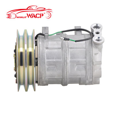 Truck AC Compressor OEM 5062115900 For Nissan Lorry for Hino UD 24V DKS17D 2B WXTK135