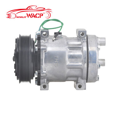 For Renault Premium For Kerax For Nissan Cabstar Truck AC Compressor 7420982063 7485004000 WXTK099