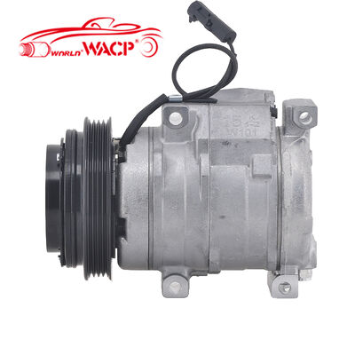 12V 10S15C Car AC Compressor for New Holland TS6020 - OEM 5031258 87554361 4472205521